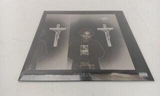 Vinyl Record Earl Sweatshirt - Doris (LP) (Just unboxed) - 1
