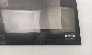 Vinyl Record Earl Sweatshirt - Doris (LP) (Just unboxed) - 3
