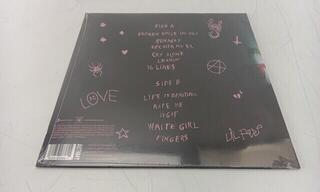 LP ploča Lil Peep - Come Over When You're Sober, Pt. 2 (LP) (Samo otvarano) - 3