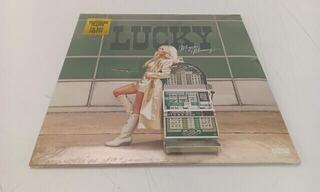 LP ploča Megan Moroney - Lucky (Green Coloured) (2 LP) (Samo otvarano) - 1