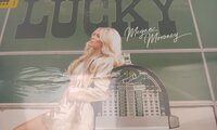 Megan Moroney - Lucky (Green Coloured) (2 LP)