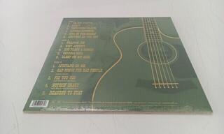 LP ploča Megan Moroney - Lucky (Green Coloured) (2 LP) (Samo otvarano) - 3