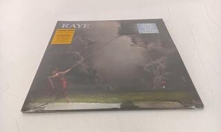 LP ploča Raye - This Music May Contain Hope (Marigold Yellow Coloured) (2 LP) (Samo otvarano) - 1
