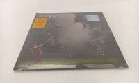 Raye - This Music May Contain Hope (Marigold Yellow Coloured) (2 LP)
