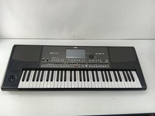 Profi Keyboard Korg PA600 Profi Keyboard (Neuwertig) - 1