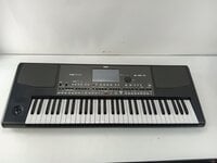 Korg PA600 Profi Keyboard