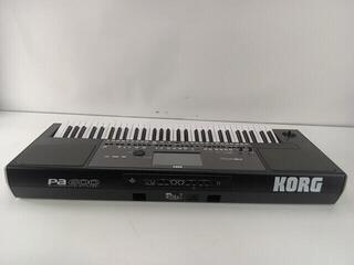 Profi Keyboard Korg PA600 Profi Keyboard (Neuwertig) - 2