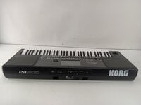 Korg PA600 Profi Keyboard