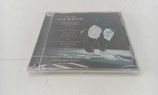 Hudobné CD Michael Jackson - Greatest Hits - HIStory Volume I (CD) (Iba rozbalené) - 1