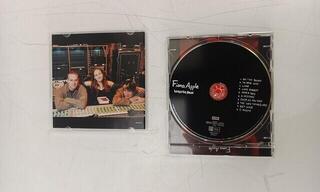 Music CD Fiona Apple - When The Pawn Conflicts He Thinks Like a King... (CD) (Just unboxed) - 1