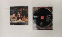 Fiona Apple - When The Pawn Conflicts He Thinks Like a King... (CD)