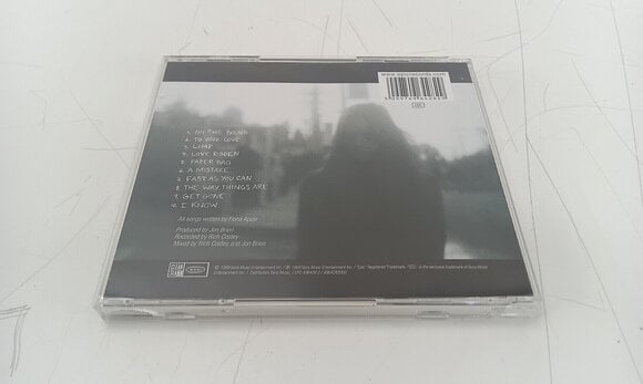 CD диск Fiona Apple - When The Pawn Conflicts He Thinks Like a King... (CD) (Само разопакован) - 5