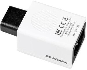 Hi-Fi DAC & ADC převodník SilentPower DC Blocker Hi-Fi DAC & ADC převodník - 1