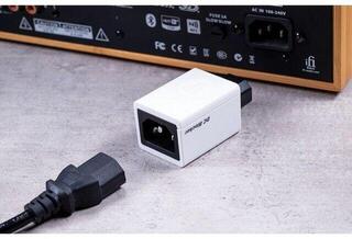 Hi-Fi DAC & ADC převodník SilentPower DC Blocker Hi-Fi DAC & ADC převodník - 4