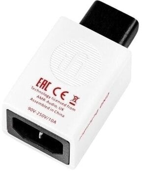 Hi-Fi DAC &amp; ADC Grænseflade SilentPower GND Defender Hi-Fi DAC &amp; ADC Grænseflade - 3