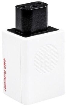 Hi-Fi DAC &amp; ADC Grænseflade SilentPower GND Defender Hi-Fi DAC &amp; ADC Grænseflade - 4