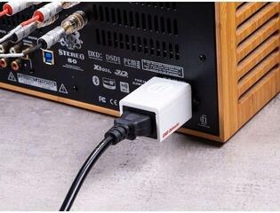Hi-Fi DAC & ADC převodník SilentPower GND Defender Hi-Fi DAC & ADC převodník - 6