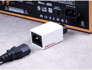 Hi-Fi DAC & ADC převodník SilentPower GND Defender Hi-Fi DAC & ADC převodník - 7