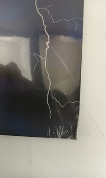 LP ploča Metallica - Ride The Lightning (Reissue) (Remastered) (LP) (Samo otvarano) - 3