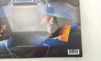 Metallica - Ride The Lightning (Reissue) (Remastered) (LP)
