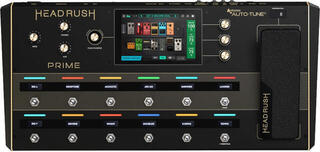 Guitar Multi-effect Headrush Prime Standard SET Guitar Multi-effect - 1
