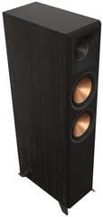 Enceinte colonne Hi-Fi Klipsch RP-6000F II Standard SET Enceinte colonne Hi-Fi Ebony - 1