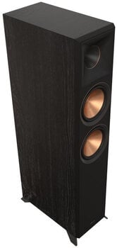 Hi-Fi põrandakõlar Klipsch RP-6000F II Premium SET Hi-Fi põrandakõlar Ebony - 2