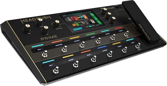 Gitarski multiefekt Headrush Prime Standard SET Gitarski multiefekt - 3