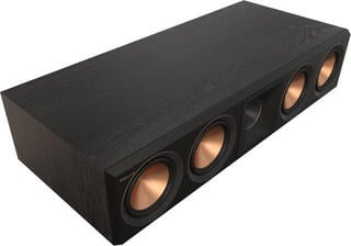 Enceinte colonne Hi-Fi Klipsch RP-8000F II Premium SET Enceinte colonne Hi-Fi Ebony - 4