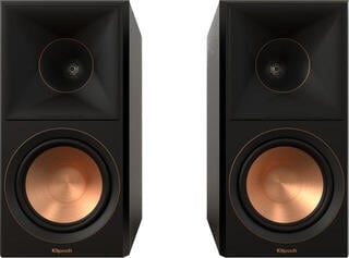 Enceinte colonne Hi-Fi Klipsch RP-8000F II Standard SET Enceinte colonne Hi-Fi Ebony - 5