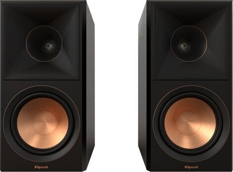 Hi-Fi põrandakõlar Klipsch RP-8000F II Premium SET Hi-Fi põrandakõlar Ebony - 6