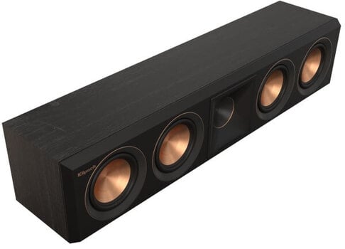 Enceinte colonne Hi-Fi Klipsch RP-6000F II Standard SET Enceinte colonne Hi-Fi Ebony - 6