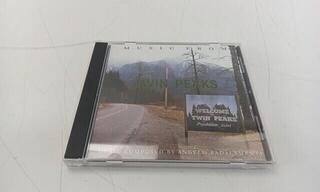CD de música Original Soundtrack - Music From Twin Peaks (CD) (Recién desempaquetado) - 3