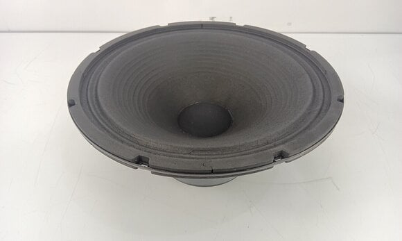 Gitarren- und Basslautsprecher Lichtlaerm Audio LCFR-150 Gitarren- und Basslautsprecher 8 Ohm (Nur ausgepackt) - 2