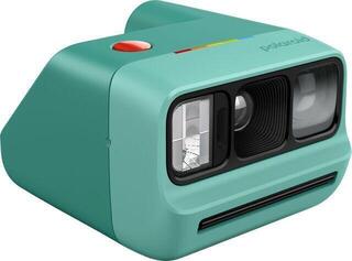 Aparat de fotografiat instantanee Polaroid Go Gen 3 Teal-Standard Aparat de fotografiat instantanee - 1