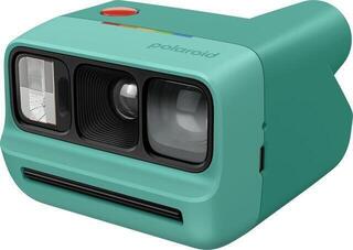 Aparat de fotografiat instantanee Polaroid Go Gen 3 Teal-Standard Aparat de fotografiat instantanee - 2