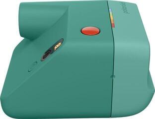 Aparat de fotografiat instantanee Polaroid Go Gen 3 Teal-Standard Aparat de fotografiat instantanee - 3