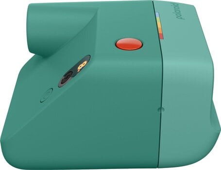 Instant kamera Polaroid Go Gen 3 Teal-Standard Instant kamera - 4