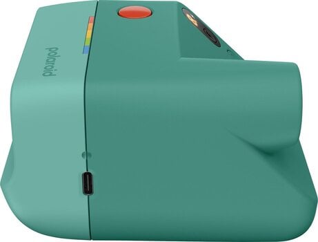 Instant kamera Polaroid Go Gen 3 Teal-Standard Instant kamera - 5
