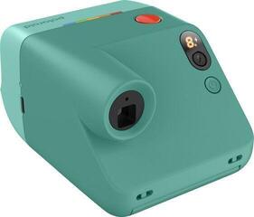 Aparat de fotografiat instantanee Polaroid Go Gen 3 Teal-Standard Aparat de fotografiat instantanee - 5