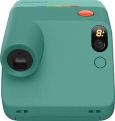 Aparat de fotografiat instantanee Polaroid Go Gen 3 Teal-Standard Aparat de fotografiat instantanee - 6
