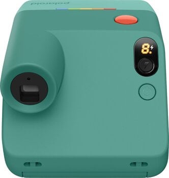 Instant kamera Polaroid Go Gen 3 Teal-Standard Instant kamera - 7