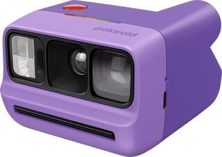 Aparat de fotografiat instantanee Polaroid Go Gen 3 Purple-Standard Aparat de fotografiat instantanee - 2