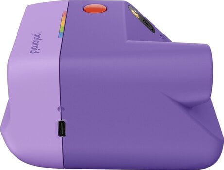 Aparat de fotografiat instantanee Polaroid Go Gen 3 Purple-Standard Aparat de fotografiat instantanee - 5