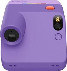 Aparat de fotografiat instantanee Polaroid Go Gen 3 Purple-Standard Aparat de fotografiat instantanee - 6