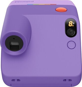 Aparat de fotografiat instantanee Polaroid Go Gen 3 Purple-Standard Aparat de fotografiat instantanee - 7