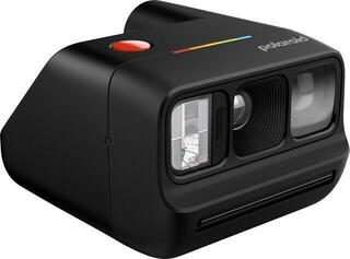 Instant kamera Polaroid Go Gen 3 Black-Standard Instant kamera - 1
