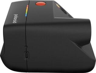Instant kamera Polaroid Go Gen 3 Black-Standard Instant kamera - 4