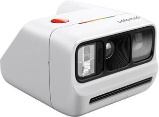 Instant kamera Polaroid Go Gen 3 White-Standard Instant kamera - 1