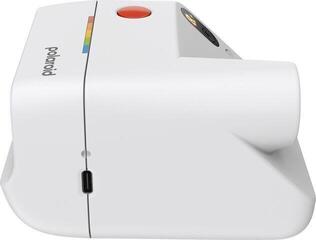 Instant kamera Polaroid Go Gen 3 White-Standard Instant kamera - 4